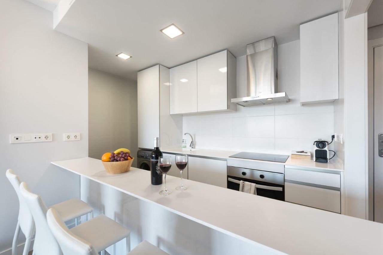 Playa & Golf Apartment Alicante Exterior foto
